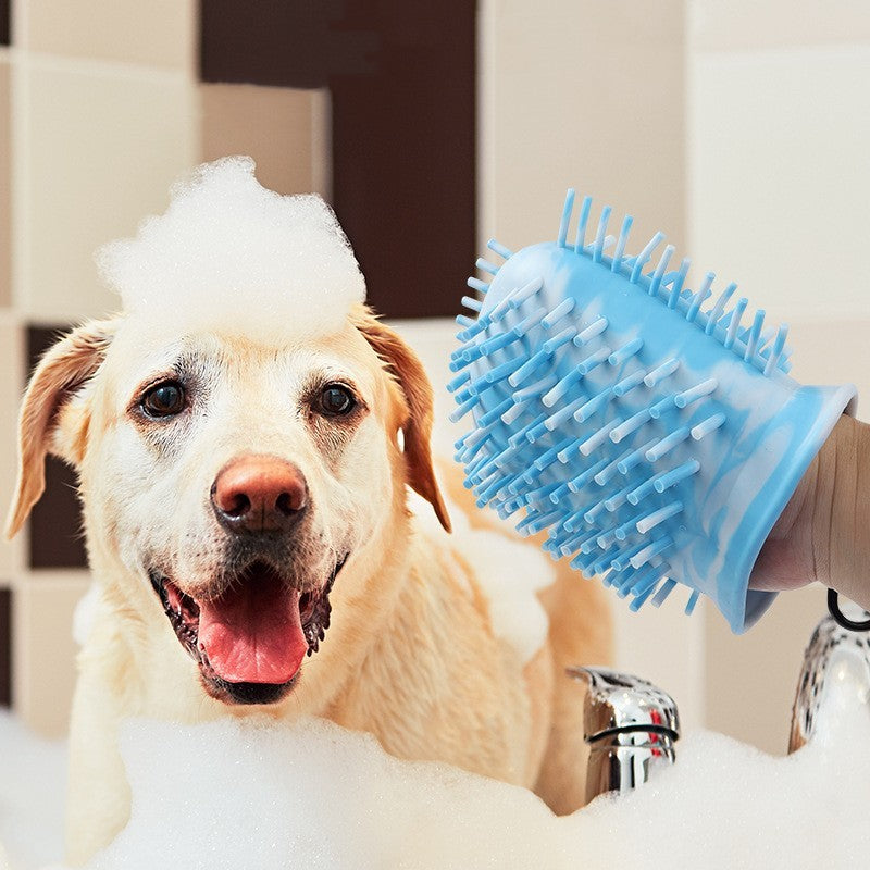 PawDip Cleaner-Easy Pet Paw Washing Cup