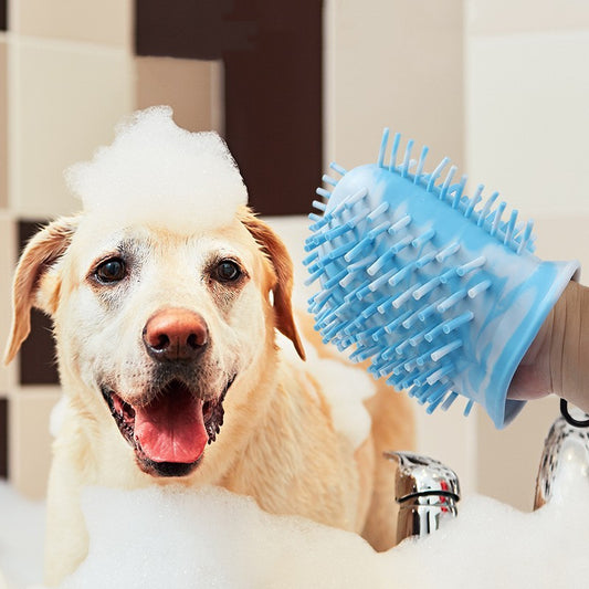 PawDip Cleaner-Easy Pet Paw Washing Cup