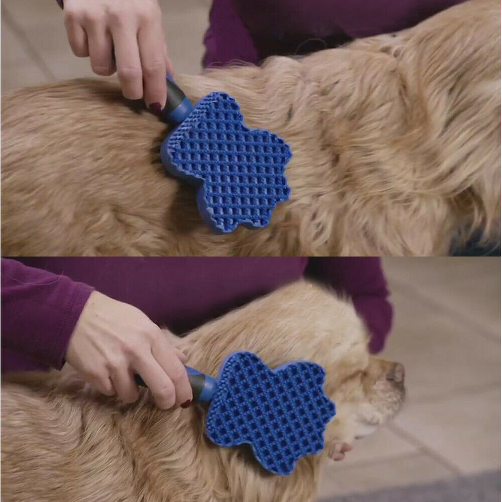 Reusable Pet Hair Remover-Eco-Friendly& Easy Cleaning Brush
