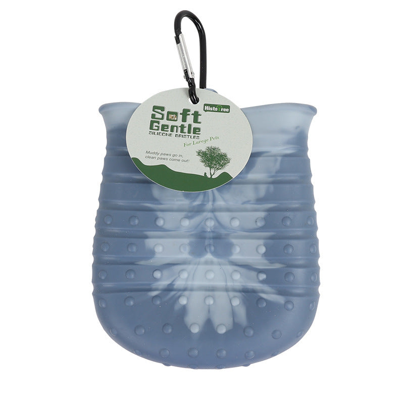 PawDip Cleaner-Easy Pet Paw Washing Cup