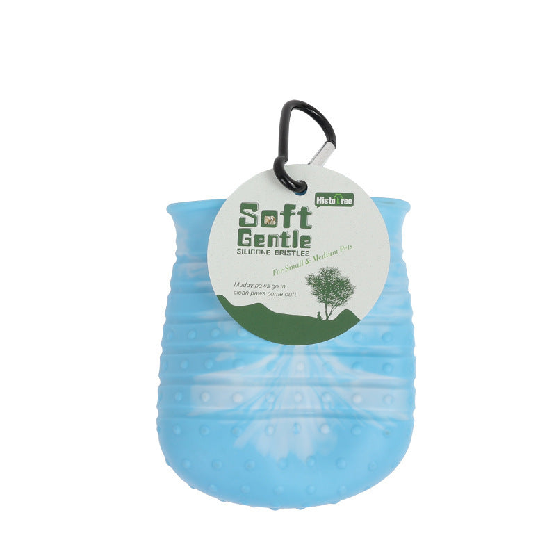 PawDip Cleaner-Easy Pet Paw Washing Cup