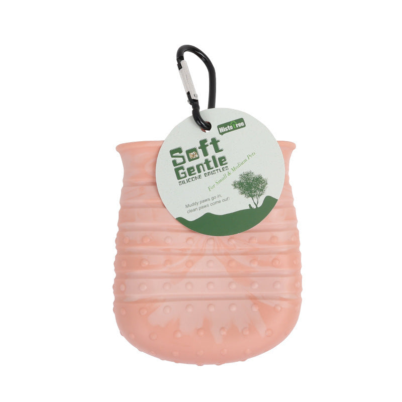 PawDip Cleaner-Easy Pet Paw Washing Cup