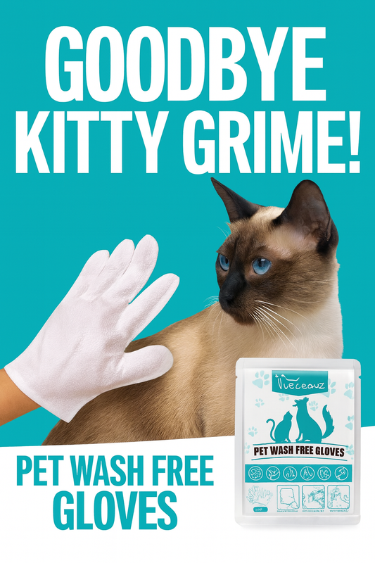 Disposable Disposable Pet Disposable Gloves