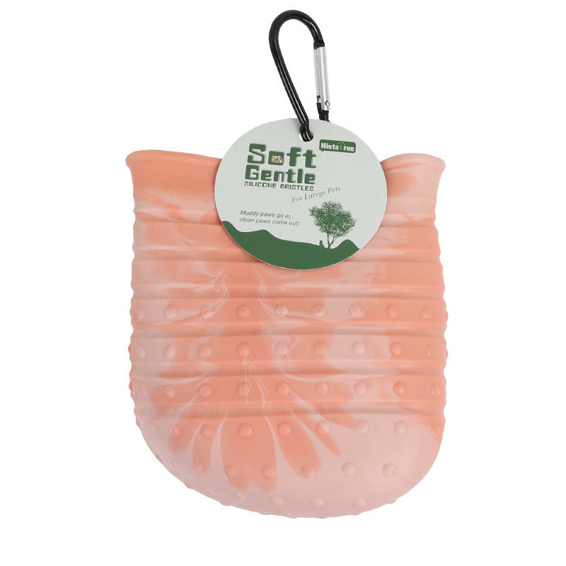 PawDip Cleaner-Easy Pet Paw Washing Cup