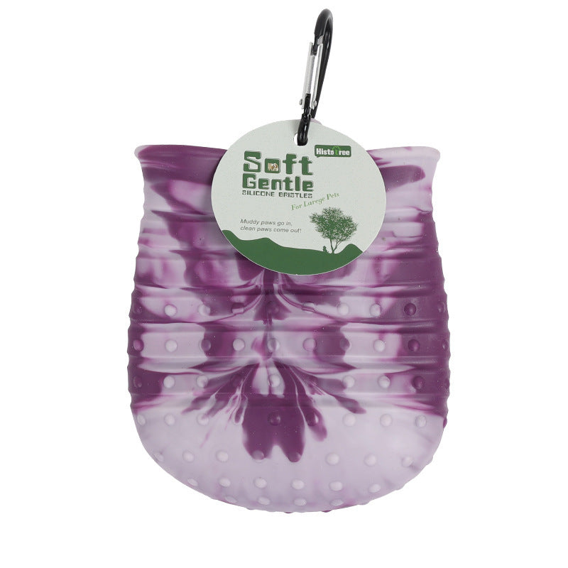 PawDip Cleaner-Easy Pet Paw Washing Cup