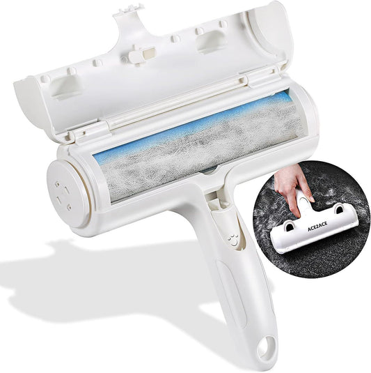 FurGone™ Pet Hair Remover Roller