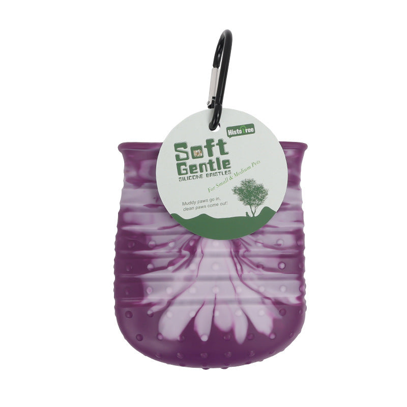 PawDip Cleaner-Easy Pet Paw Washing Cup