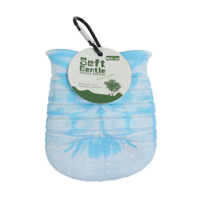 PawDip Cleaner-Easy Pet Paw Washing Cup